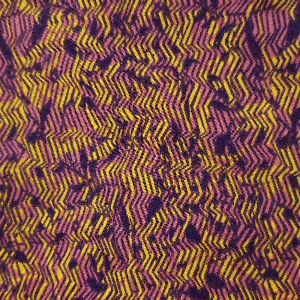 Lularoe tween leggings